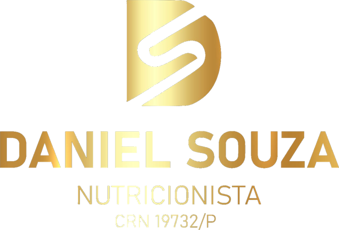 Daniel Souza Nutricionista